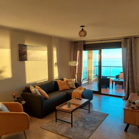 Ana Del Sol Apartment Arenales del Sol Exterior photo