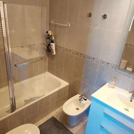 Ana Del Sol Apartment Arenales del Sol Exterior photo
