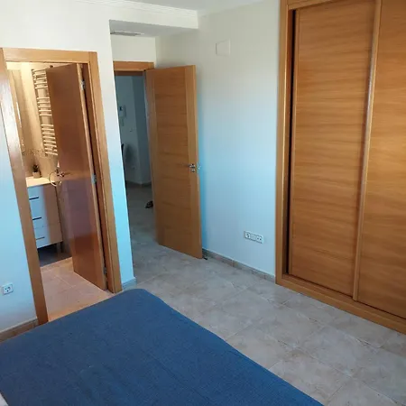 Ana Del Sol Apartment Arenales del Sol Exterior photo