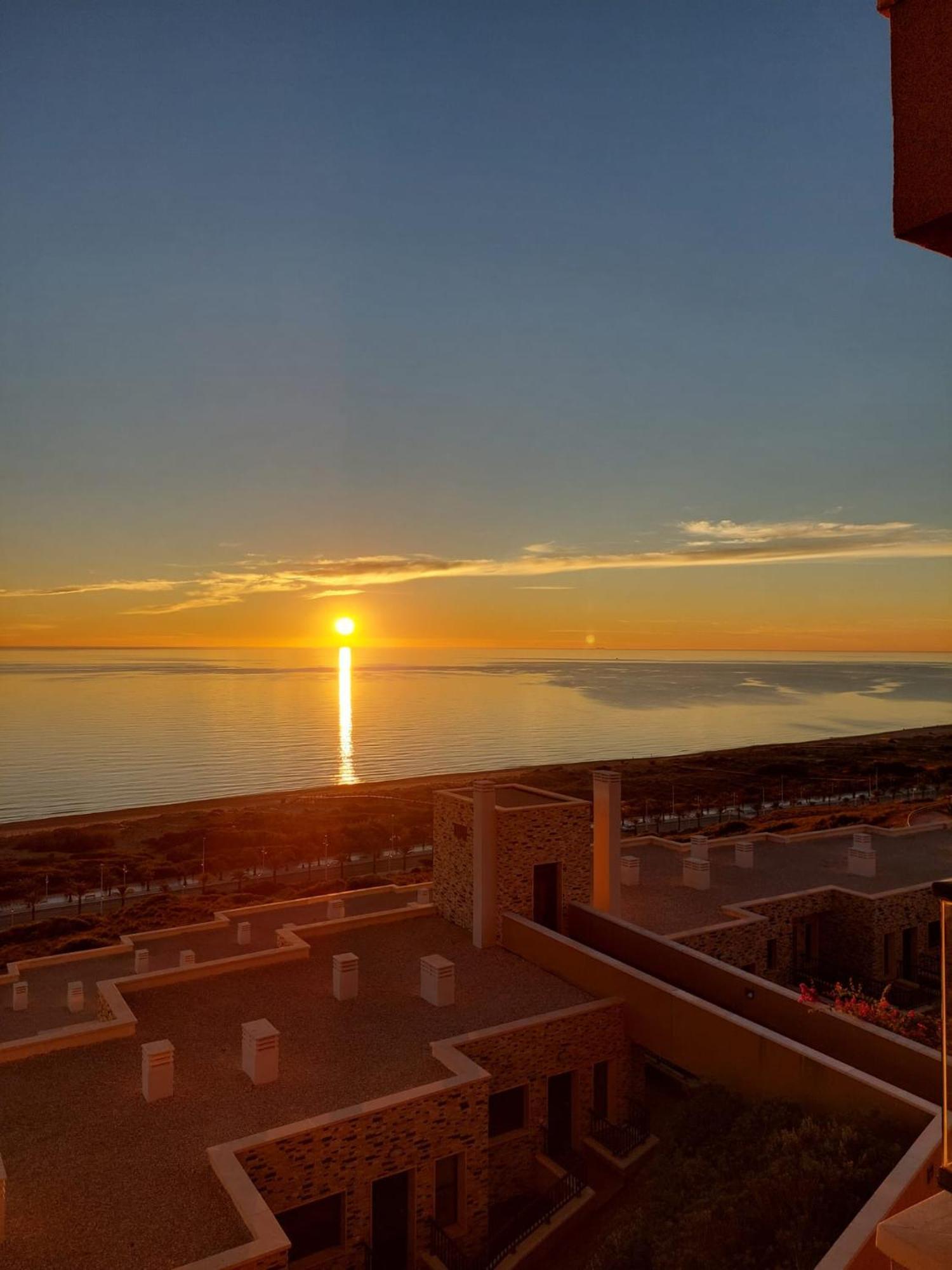 Appartement Ana Del Sol *