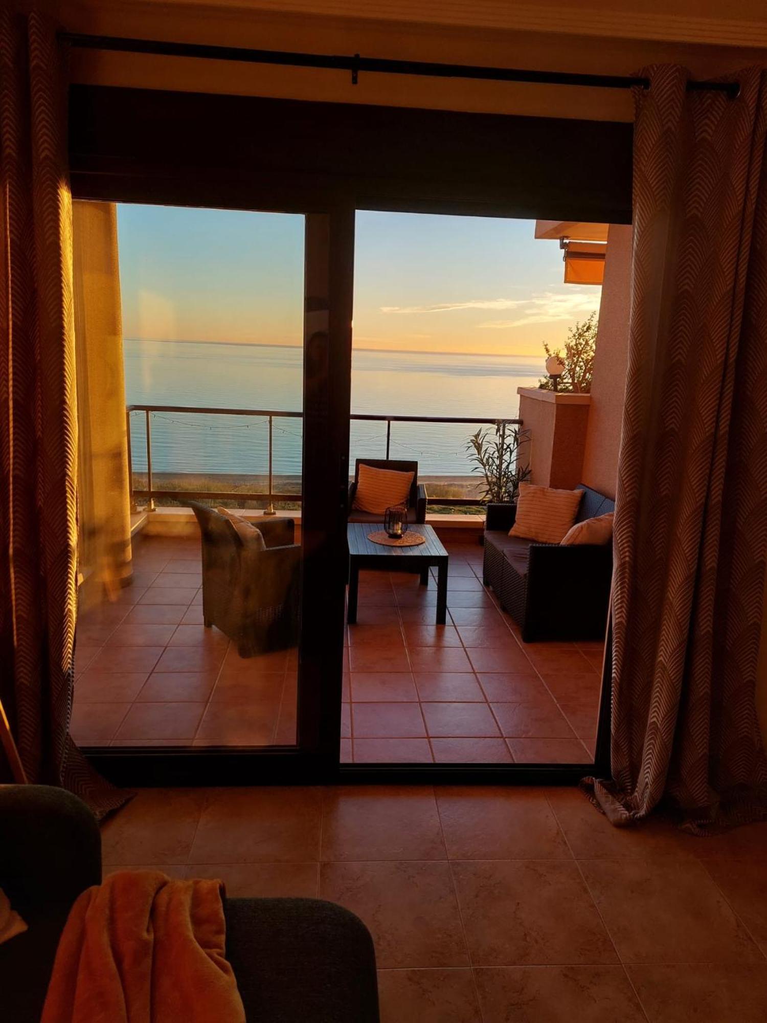 Appartement Ana Del Sol *