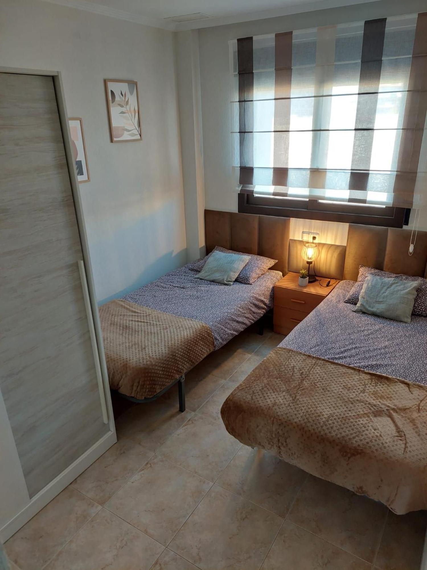 Appartement Ana Del Sol
