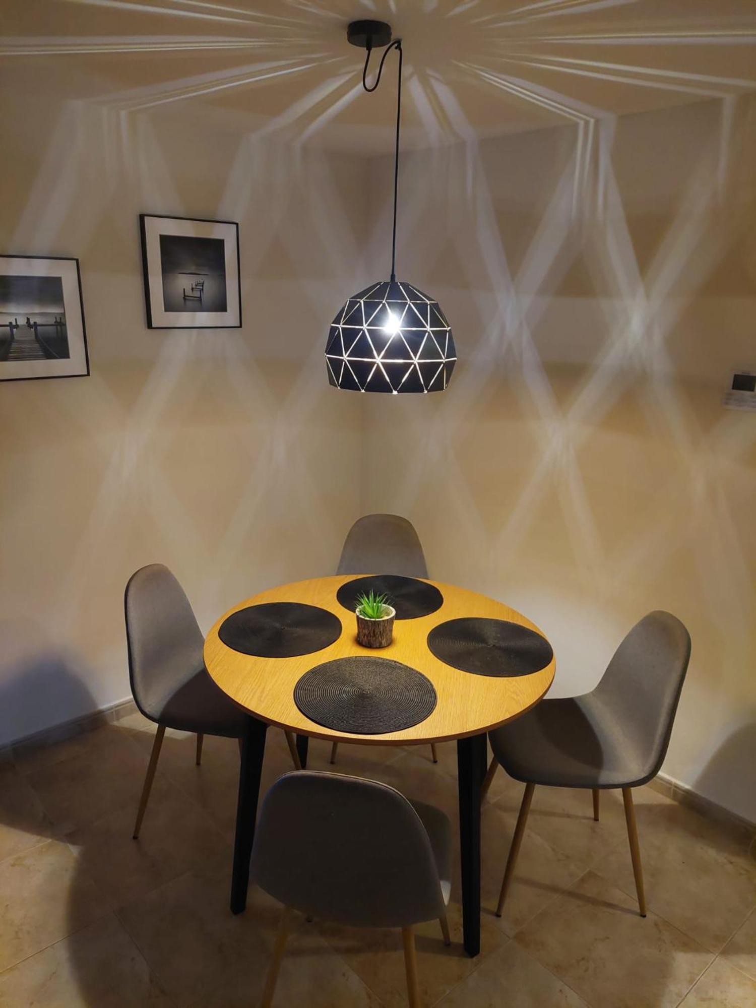 Ana Del Sol Appartement