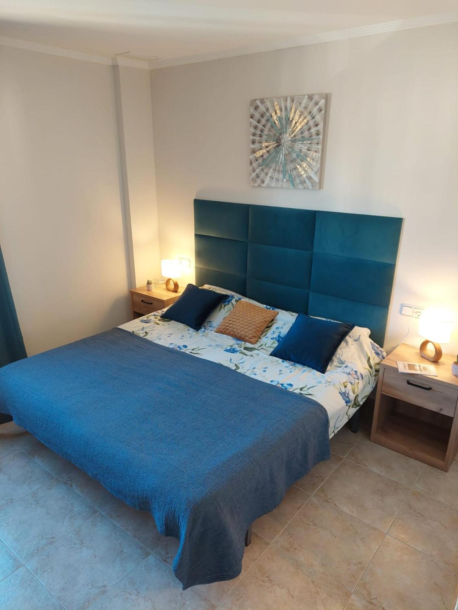 Ana Del Sol Appartement