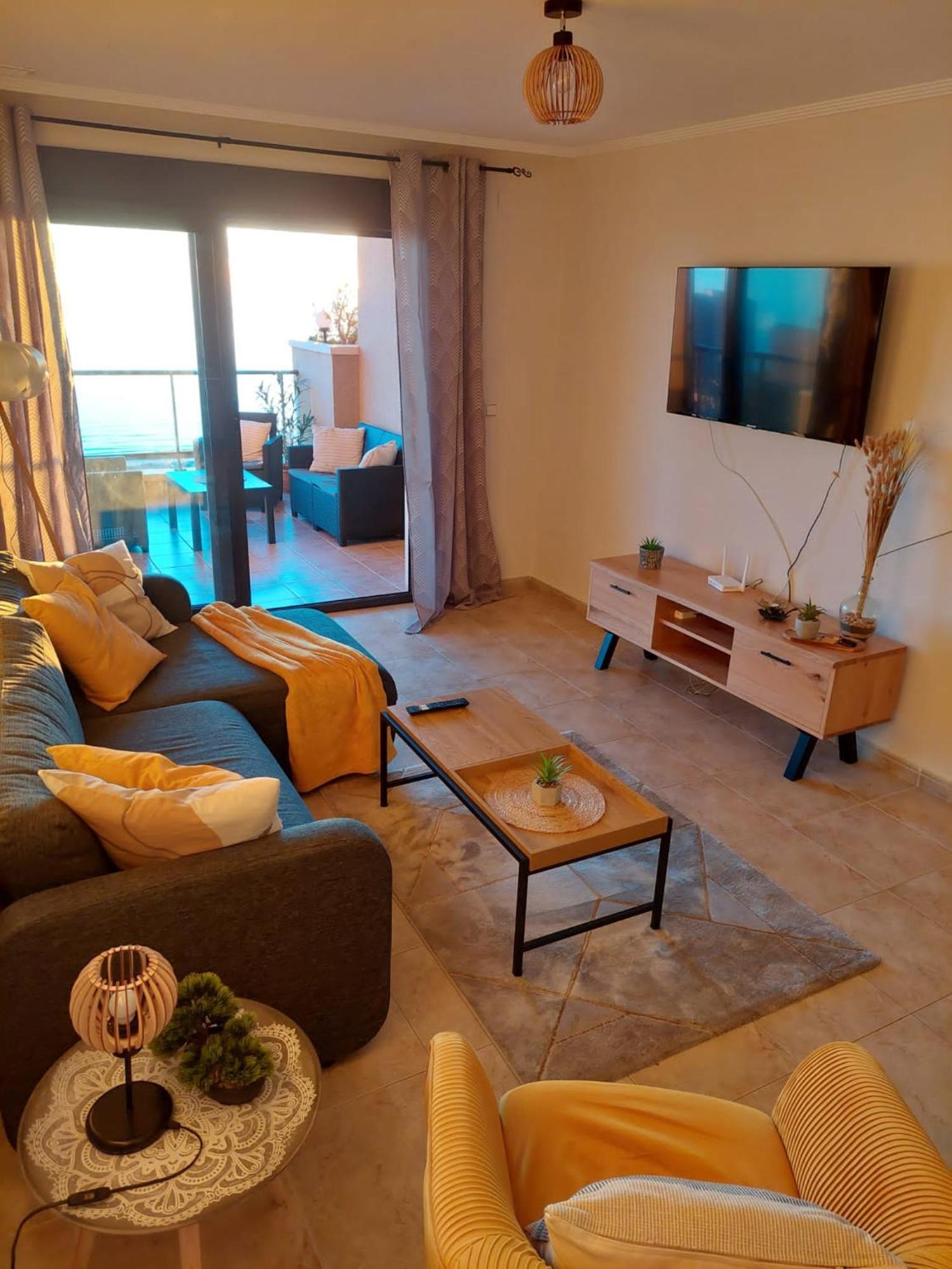 Appartement Ana Del Sol Arenales del Sol
