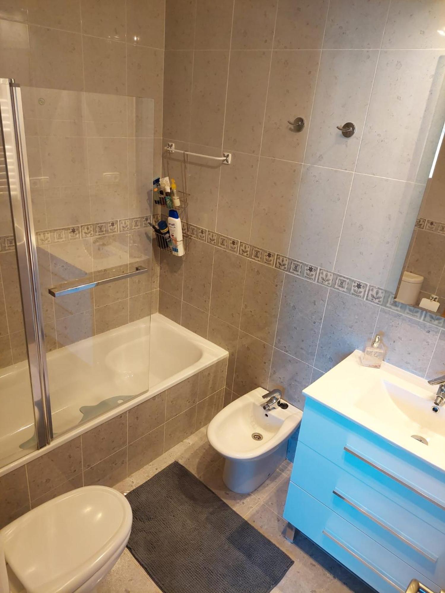 Appartement Ana Del Sol