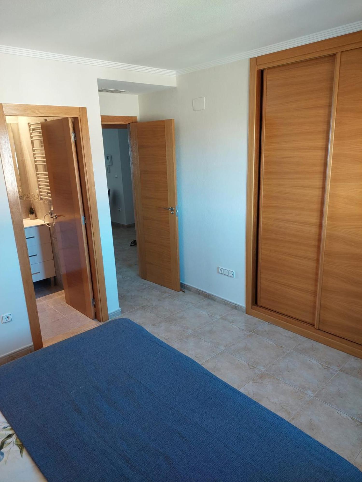 Ana Del Sol Appartement
