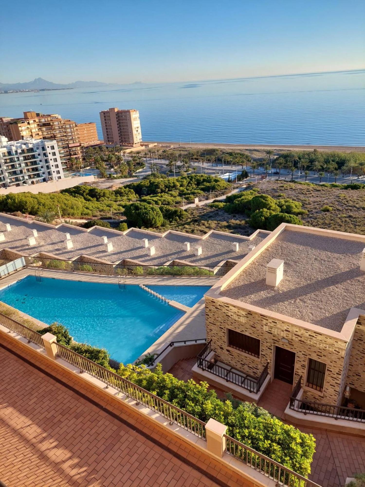 Appartement Ana Del Sol Arenales del Sol